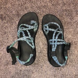 Chacos